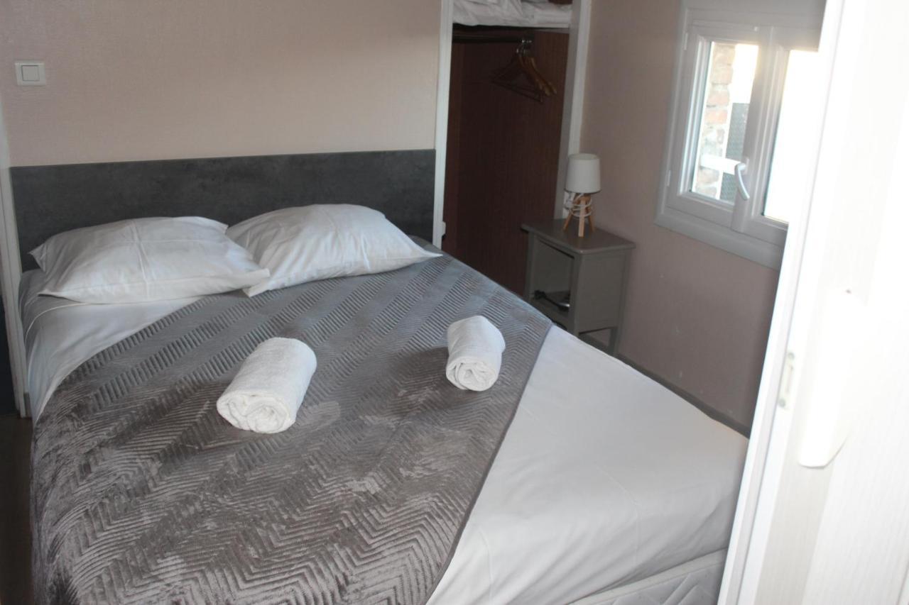 Hotel Le Rochegude Алби Екстериор снимка