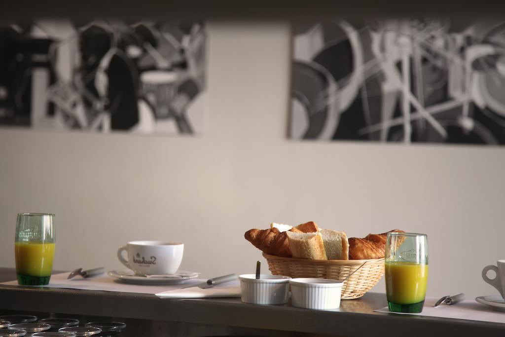 Hotel Le Rochegude Алби Екстериор снимка