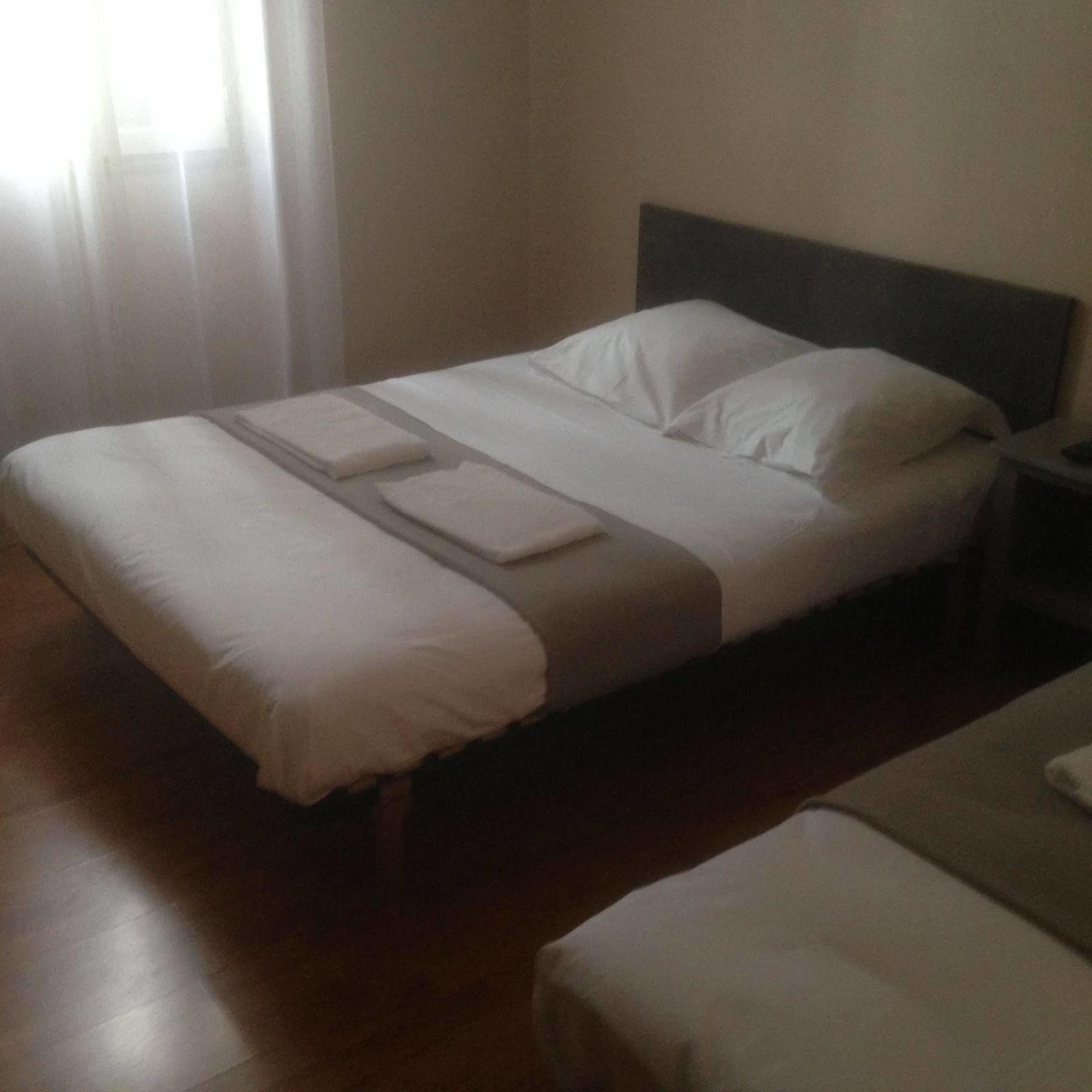 Hotel Le Rochegude Алби Екстериор снимка